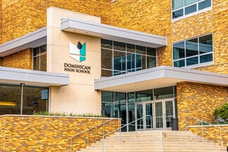 Dominican High School