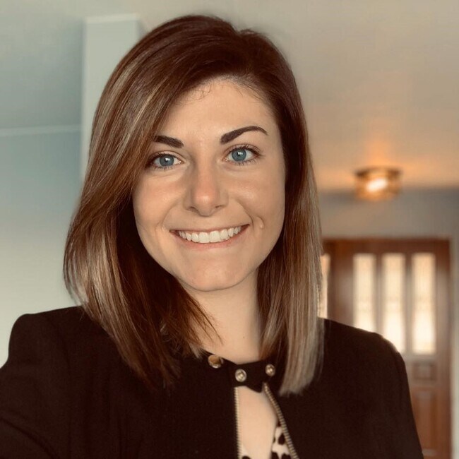 Savannah Horak Real Estate Agent in Firth, NE