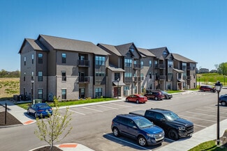 3949 Vision Cir, Southgate, KY 41071