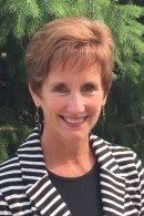 Julie Getty-Downham