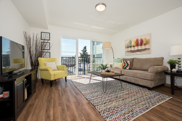 Junction Flats and Landing, Seattle, WA 98116 - photo 2