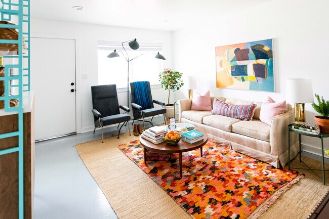 Flamingo, Oklahoma City, OK 73106 - photo 2