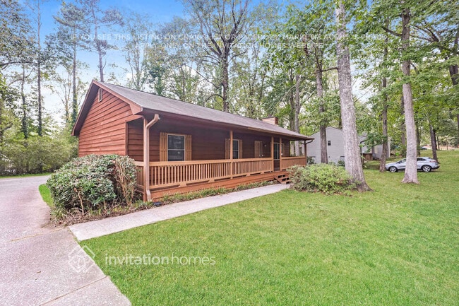 4080 Oak Stone Dr, Douglasville, GA 30135 - photo 3