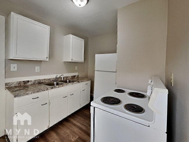 1709 E Tabor St, Indianapolis, IN 46203 - photo 3