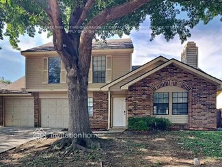 3120 Woodlark Dr, Fort Worth, TX 76123
