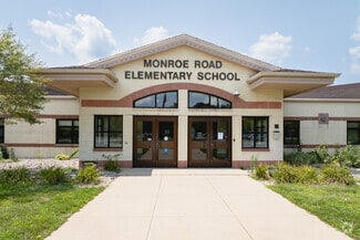 Monroe Road Elementary School