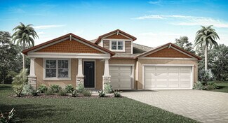 2621 Ginseng Ivy St, Apopka, FL 32703