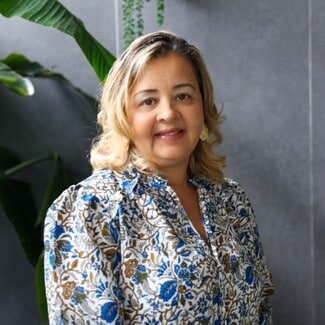 Nancy Morales Zayas