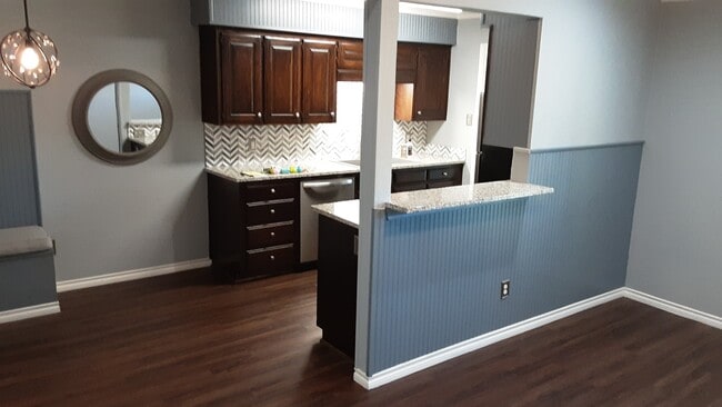 3641 Bryce Ave unit 3, Fort Worth, TX 76107 - photo 4