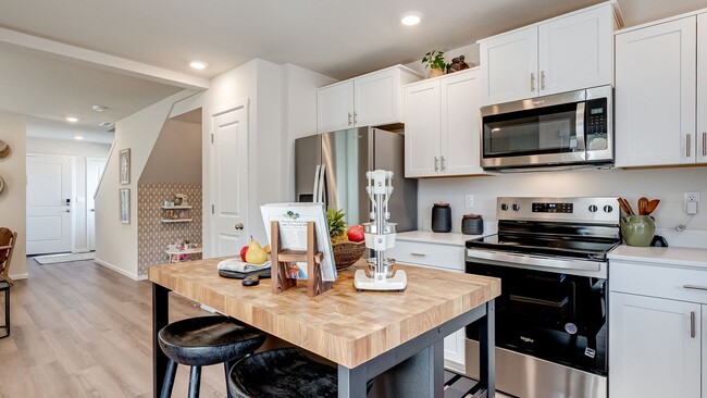 5403 NE 65th Place, Vancouver, WA 98661 - photo 7