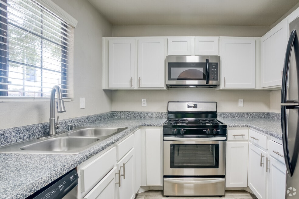 Ciel Apartments, Las Vegas, NV 89119 - photo 1