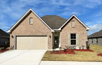 39579 White Sand Ln, Ponchatoula, LA 70454