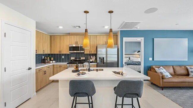 6239 Disruptor St unit 1, North Las Vegas, NV 89031 - photo 3