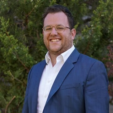 Tzvi Eisenstein