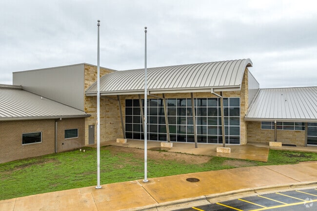 The school's curriculum is aligned with state standards and incorporates engaging instructional.