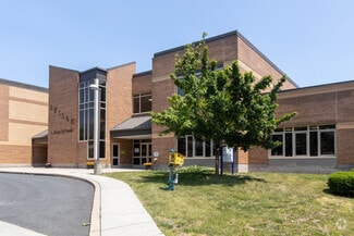 Union County Teams Charter School