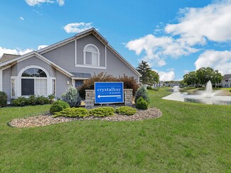 2301 Crystal Bay Ct SW, Rochester, MN 55902