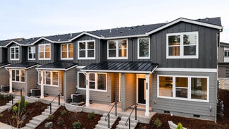 6434 SE Nasha St, Hillsboro, OR 97123