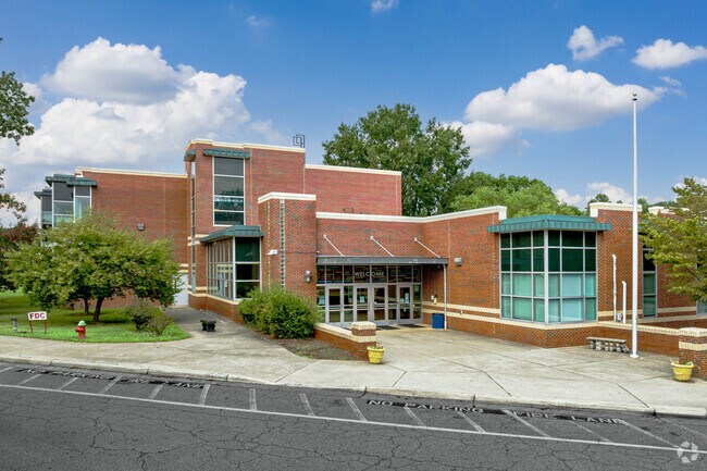 Zebulon Middle School offers a Gifted and Talented program in Zebulon.