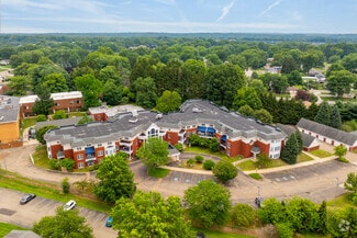 201 Holl Rd, North Canton, OH 44720