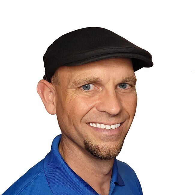 Agent Photo