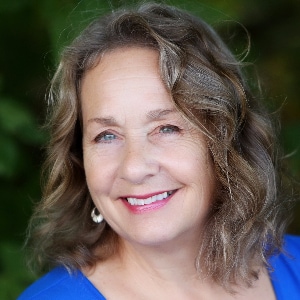 Anne Marie Peacock