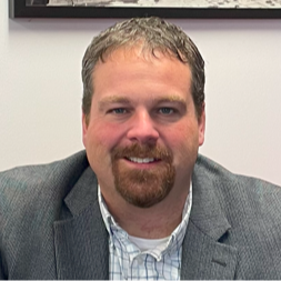 Clayton Forgan