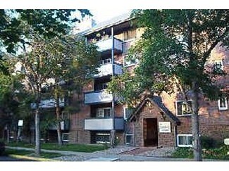 1270 N Marion St Unit 407, Denver, CO 80218