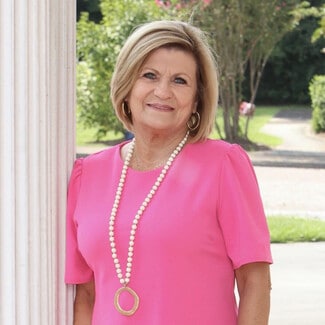 Darlene Chandler