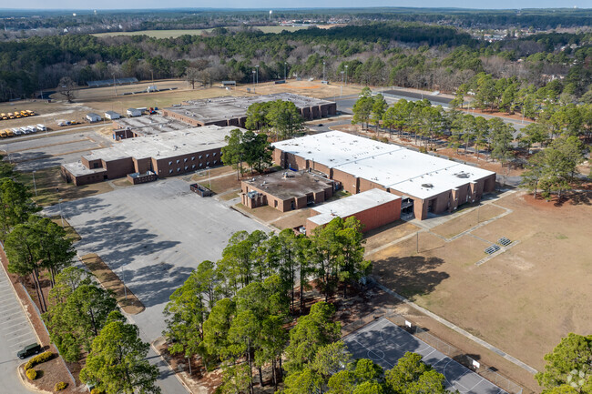 Westover Middle