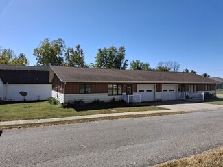 305 8th St Unit 1, Lowden, IA 52255