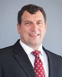 Jeff Paxson