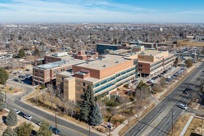 North Colorado Medical Center, located in Firestone, is a key healthcare provider employing a diverse range of medical professionals. Their focus on patient care and innovative practices enhances the well-being of the community.