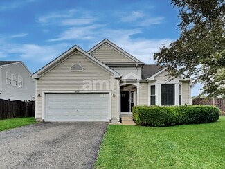 1400 Bridgehampton Dr, Plainfield, IL 60586