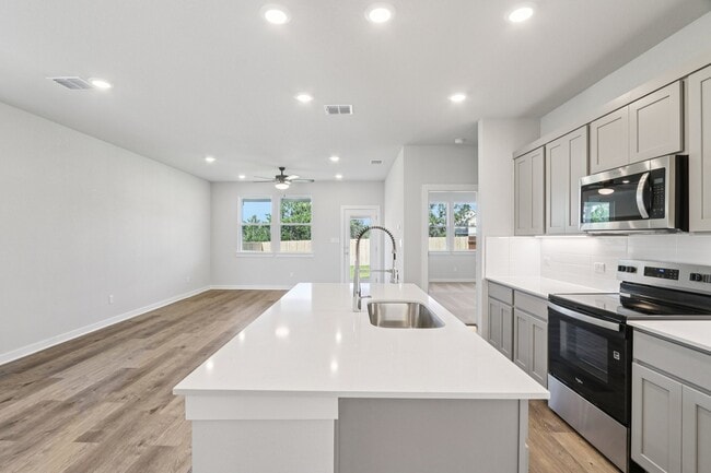 1204 Lavender Way, Georgetown, TX 78628 - photo 2