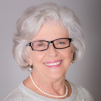 Loraine Griffin