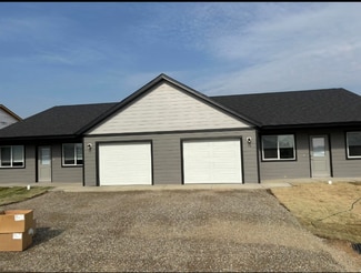 36 W Hauser St Unit 1, Boulder, MT 59632