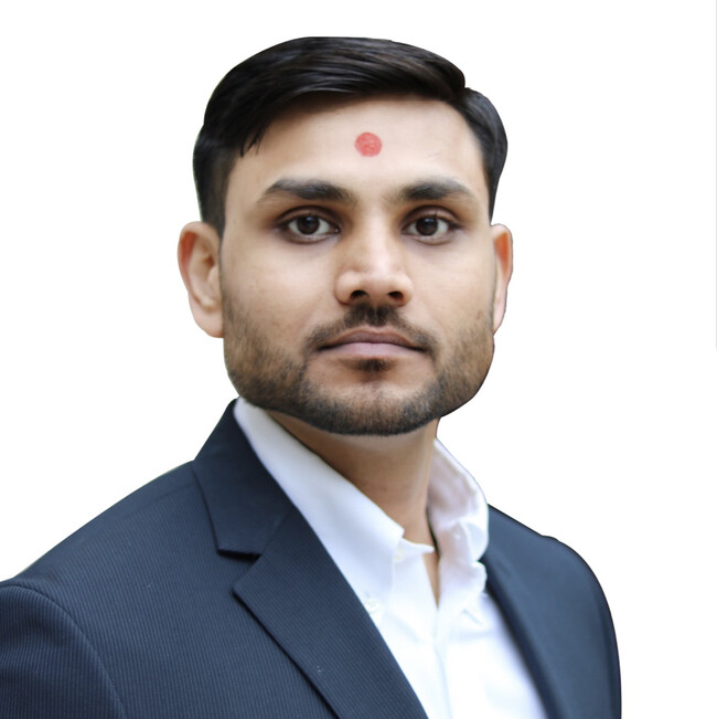 Agent Photo