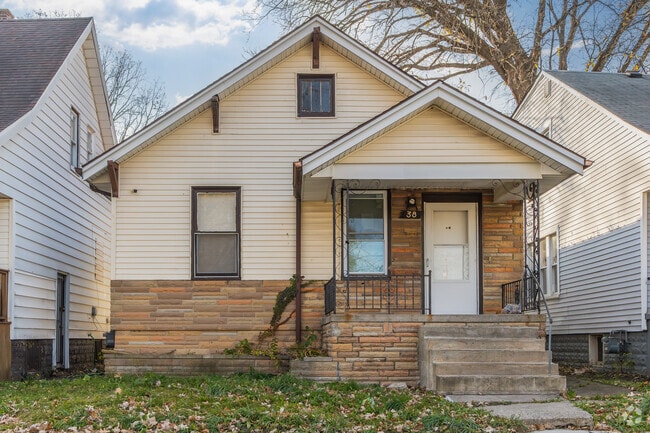 Enjoy the best of suburban living in Greenfield Park.