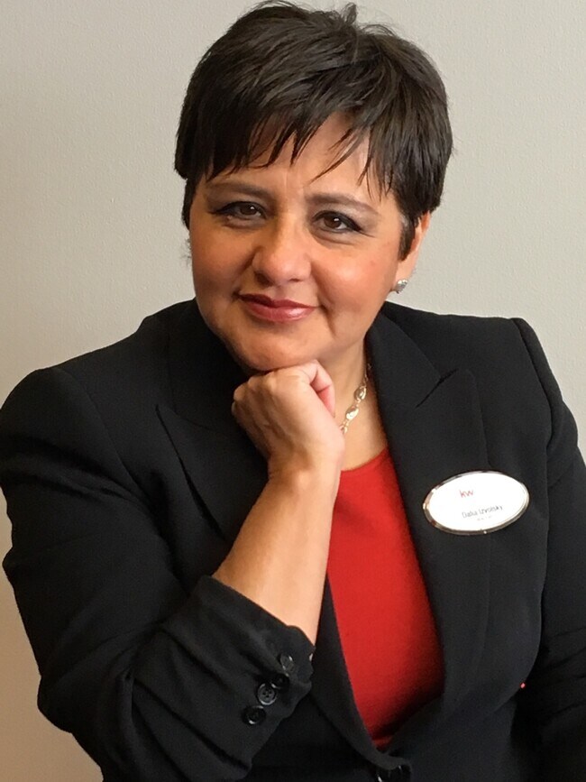 Dalia Izvolsky
