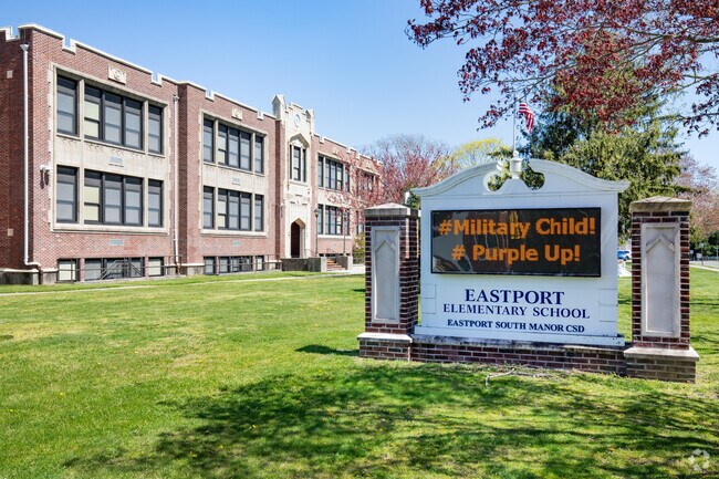 Eastport Elementary School