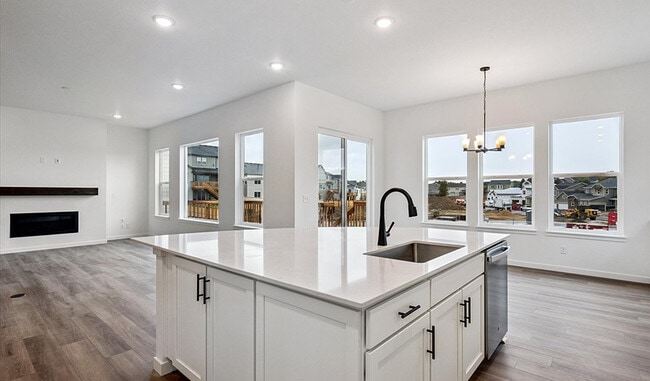 2596 Bitterroot Place, Highlands Ranch, CO 80129 - photo 5