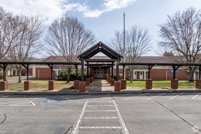 Ingleside Elementary