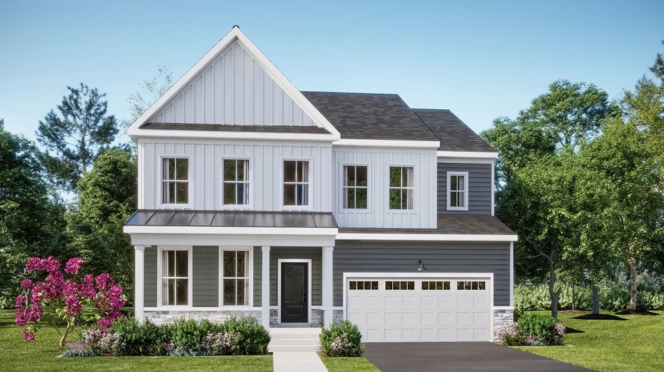 102 Steiner Way, Perkiomenville, PA 18074 - photo 1