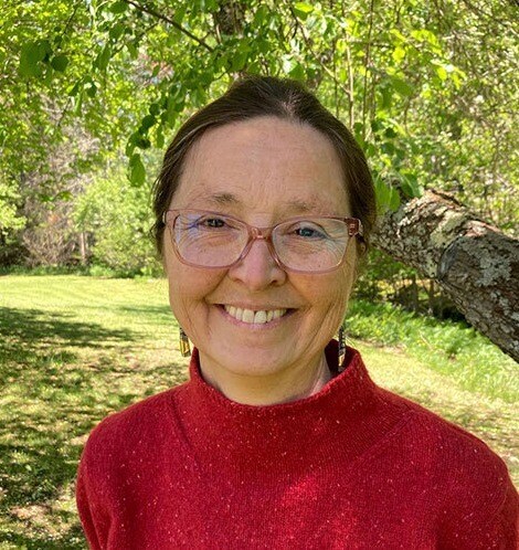 Jill Knowles