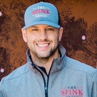 Brad Spink