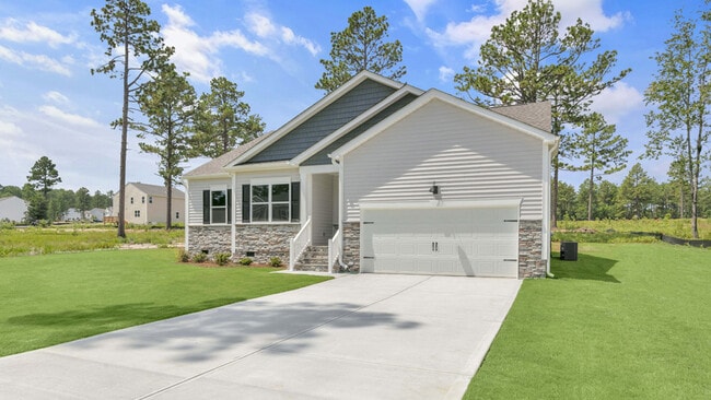 3000 Platinum Cir unit 36205121, West End, NC 27376 - photo 6