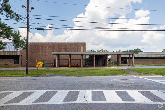 Brewton Elementary School