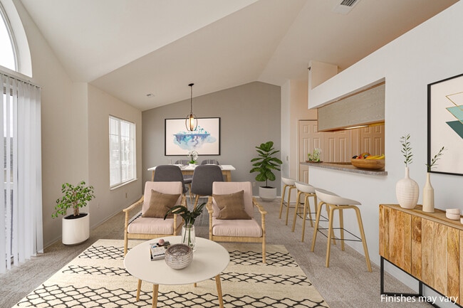 The Springs Apartment Homes, Novi, MI 48377 - photo 7