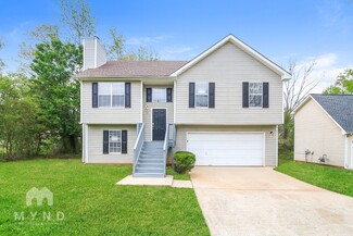 737 Lilac, Locust Grove, GA 30248